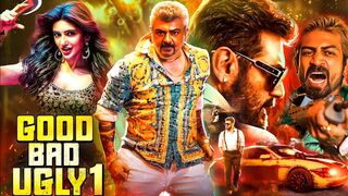 Good Bad Ugly 2025 Hindi Watch Online