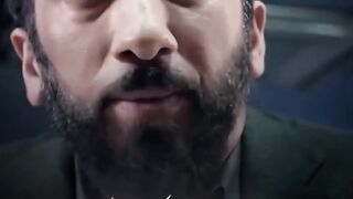 Motivational speaker