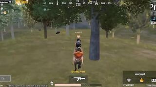 PUBG mobile