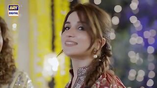 naqaab drama scene