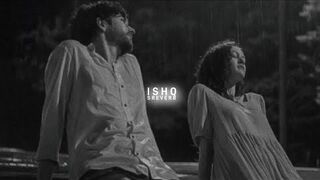 Main Aa Likhun Tu Aa Jaaye (Ishq) - Faheem Abdullah (slowed+reverb)