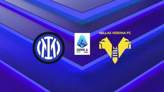 INTER-VERONA 1-0 ｜ HIGHLIGHTS ｜ Asllani Winner Helps Inter Keep Pace In Title Race ｜ Serie A 2024⧸25