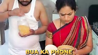 Comedy video