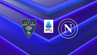 LECCE-NAPOLI 0-1 ｜ HIGHLIGHTS ｜ Raspadori Winner Maintains Napoli Title Charge ｜ Serie A 2024⧸25