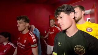 Nottingham Forest 0-2 Brentford ｜ Extended Premier League Highlights