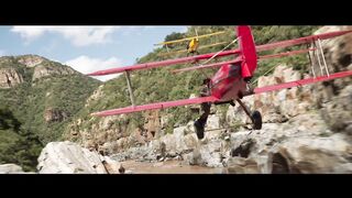 Mission_ Impossible – The Final Reckoning _ Official Trailer (2025 Movie) - Tom Cruise.