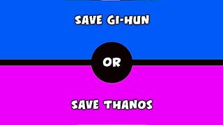 Would You Rather_ (Squid Game Edition
