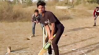 IPL match Comedy