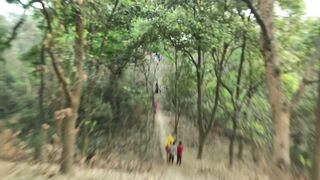 মধুটিলা ইকোপার্ক | শেরপুর | পাহাড়ি জনপদ