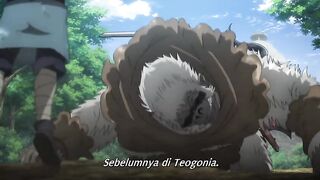 Teogonia - Anime - Eps 02