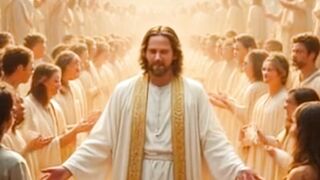 IN JESUS NAME