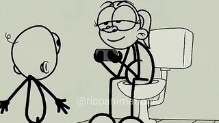 Funny cartoon episode #3