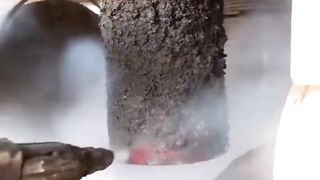 ASMR Cleaning - Steam Cleaning ????????