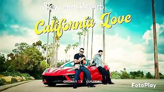 California love