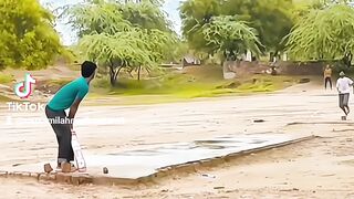 Playing