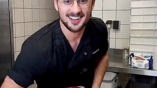 How I Made My Delicious Pizza