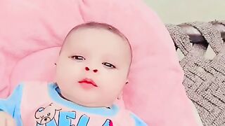 Very beautiful baby