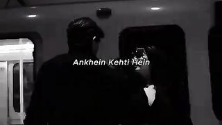 Ankhein kehti Hein