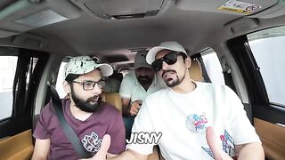 Letting The ORDER TAKER Decide What We Eat For 24 Hours - Challenge