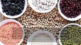 THE ULTIMATE GUIDE TO PLANT -BASED PROTIEN FOR MUSCLE GROWTH