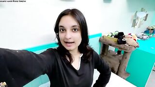 First Day Of Job