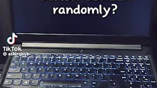 Laptop