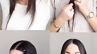 Hairstyles video