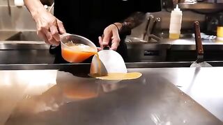 Japness Food