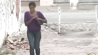 Duck and Cover Prank