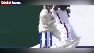 Funny Moments in Cricket