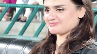Hira Mani in PSL