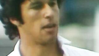 Great Captain "Imran Khan"