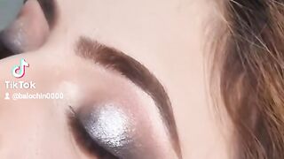 Bridal makeup ????