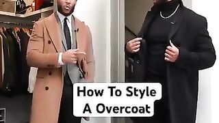Overcoat