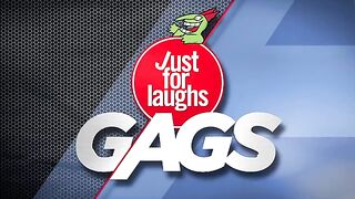 Just For Laugh Gag _ BEST FUNNY Prank Compilation 