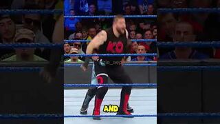 When AJ Styles Retained His WWE Championship