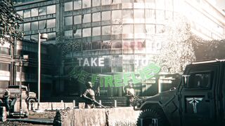I Saved Her - The Last Of Us EDIT - Sidewalks and Skeletons