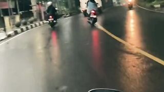 Motorcycle