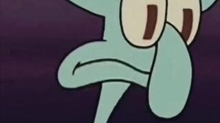 Squidward