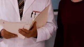 The worst doctor ever ????