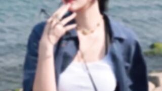 My favorit girl