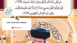 Hazrat hakeem tariq