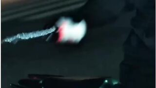The way he saved her