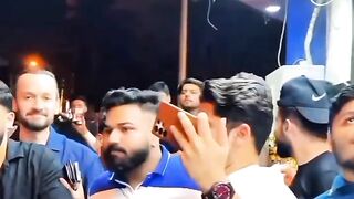 Meetha lover haider ????????