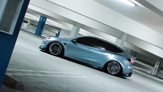 sky color car