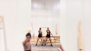 Indian Girl Shikha Tiwari Dance