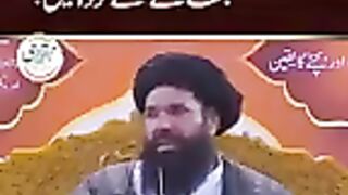 Hazrat hakeem tarid