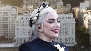 Brazil police thwart bomb attack on Lady Gaga concert