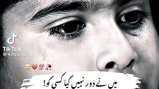 Sad poetry????????????