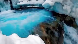 Naran valley winter????????????????